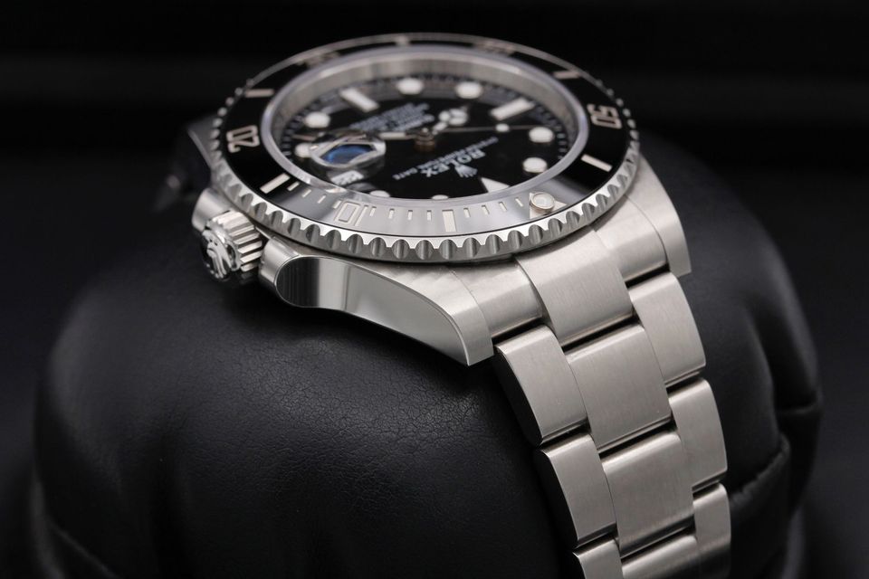 Rolex Submariner 126610 LN Image 4